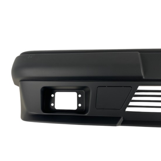 Προφυλακτήρας εμπρός για Mercedes E-Class W124 (1985-1995) - AMG design χωρίς προβολάκια