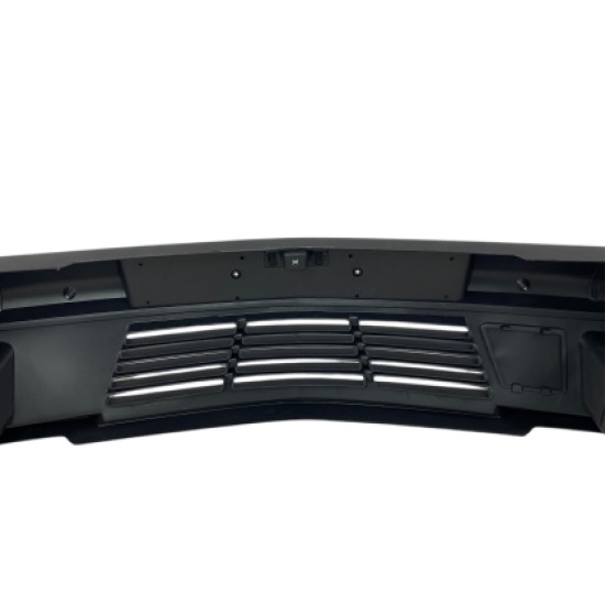 Προφυλακτήρας εμπρός για Mercedes E-Class W124 (1985-1995) - AMG design χωρίς προβολάκια