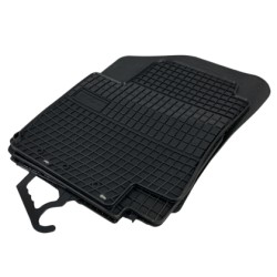 Λαστιχένια πατάκια Frogum για HYUNDAI i20 I (2009-2014) - 4τμχ.