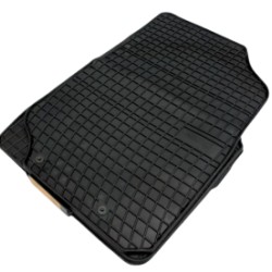 Λαστιχένια πατάκια Frogum για PEUGEOT 301 / CITROEN C-Elysee (2012+) - 4τμχ. Λαστιχένια πατάκια Frogum για PEUGEOT 301 / CITROEN C-Elysee (2012+) - 4τμχ.