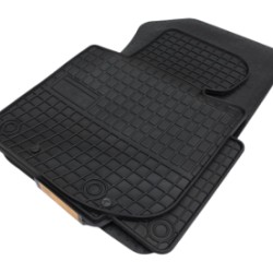 Λαστιχένια πατάκια Frogum για BMW σειρά 3 E36 (91-99) - 4τμχ.