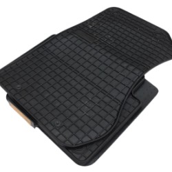 Λαστιχένια πατάκια Frogum για BMW σειρά 3 E36 (91-99) - 4τμχ. Λαστιχένια πατάκια Frogum για BMW σειρά 3 E36 (91-99) - 4τμχ.