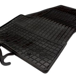 Λαστιχένια πατάκια Frogum για OPEL Meriva B (2010-2017) - 4τμχ.