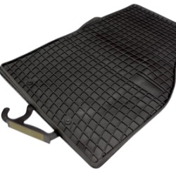 Λαστιχένια πατάκια Frogum για OPEL Meriva B (2010-2017) - 4τμχ.