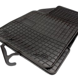 Λαστιχένια πατάκια Frogum για OPEL Mokka  (2012-2019) / CHEVROLET Trax (2013-2022) - 4τμχ.