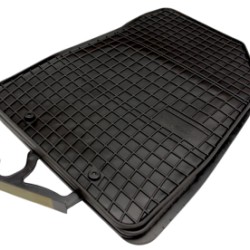 Λαστιχένια πατάκια Frogum για OPEL Mokka  (2012-2019) / CHEVROLET Trax (2013-2022) - 4τμχ.