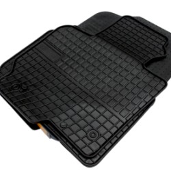 Λαστιχένια πατάκια Frogum Frogum για MAZDA CX-5 I (2012-2017) - 4τμχ.