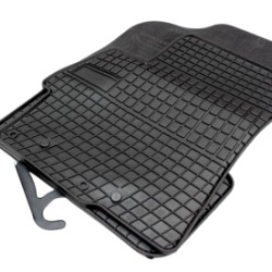 Λαστιχένια πατάκια Frogum για MITSUBISHI Lancer (2008-2017) - 4τμχ.