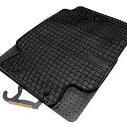 Λαστιχένια πατάκια Frogum για SMART Fortwo 450 (1998-2007) - 2τμχ. Λαστιχένια πατάκια Frogum για SMART Fortwo 450 (1998-2007) - 2τμχ.