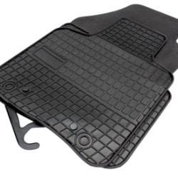 Λαστιχένια πατάκια Frogum για LANCIA Ypsilon (2011-2024) - 4τμχ.