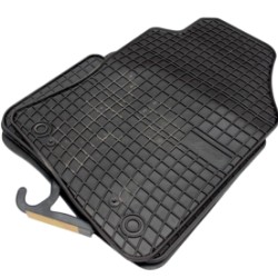 Λαστιχένια πατάκια Frogum για LANCIA Ypsilon (2011-2024) - 4τμχ. Λαστιχένια πατάκια Frogum για LANCIA Ypsilon (2011-2024) - 4τμχ.