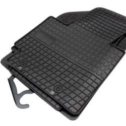 Λαστιχένια πατάκια Frogum για KIA Soul II (2013-2019) - 4τμχ.