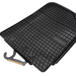 Λαστιχένια πατάκια Frogum για KIA Soul II (2013-2019) - 4τμχ. Λαστιχένια πατάκια Frogum για KIA Soul II (2013-2019) - 4τμχ.