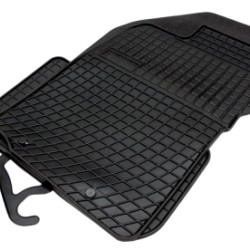 Λαστιχένια πατάκια Frogum για Alfa Romeo 147 (2000-2010) - 4τμχ.