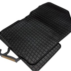 Λαστιχένια πατάκια Frogum για Alfa Romeo 147 (2000-2010) - 4τμχ. Λαστιχένια πατάκια Frogum για Alfa Romeo 147 (2000-2010) - 4τμχ.