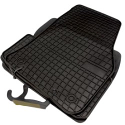 Λαστιχένια πατάκια Frogum για SEAT Ateca (2016+) - 4τμχ. Λαστιχένια πατάκια Frogum για SEAT Ateca (2016+) - 4τμχ.