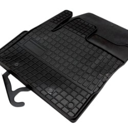 Λαστιχένια πατάκια Frogum Frogum για RANGE ROVER Evoque (2012-2018) - 4τμχ.