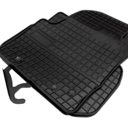 Λαστιχένια πατάκια Frogum για LAND ROVER Discovery Sport (2014+) - 4τμχ.