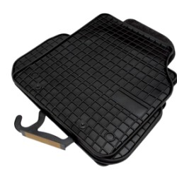 Λαστιχένια πατάκια Frogum για LAND ROVER Discovery Sport (2014+) - 4τμχ. Λαστιχένια πατάκια Frogum για LAND ROVER Discovery Sport (2014+) - 4τμχ.