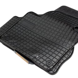 Λαστιχένια πατάκια Frogum για VW Sharan  / SEAT Alhambra  (2010-2022) - 4τμχ.