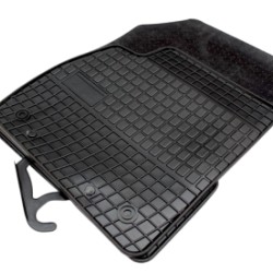 Λαστιχένια πατάκια Frogum για OPEL Zafira C (2012-2019) - 4τμχ.