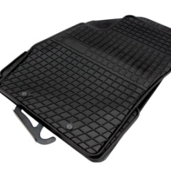 Λαστιχένια πατάκια Frogum για Chevrolet Aveo II (2011-2020) - 4τμχ.