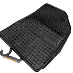 Λαστιχένια πατάκια Frogum για Chevrolet Aveo II (2011-2020) - 4τμχ. Λαστιχένια πατάκια Frogum για Chevrolet Aveo II (2011-2020) - 4τμχ.