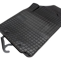 Λαστιχένια πατάκια Frogum για CITROEN C2 / C3 I (2003-2009) - 4τμχ.