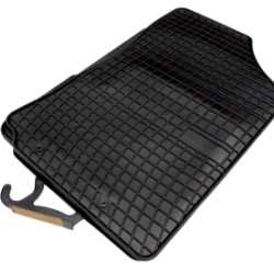 Λαστιχένια πατάκια Frogum για CITROEN C2 / C3 I (2003-2009) - 4τμχ. Λαστιχένια πατάκια Frogum για CITROEN C2 / C3 I (2003-2009) - 4τμχ.