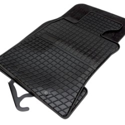 Λαστιχένια πατάκια Frogum για MINI Cooper (2001-2014) - 4τμχ.