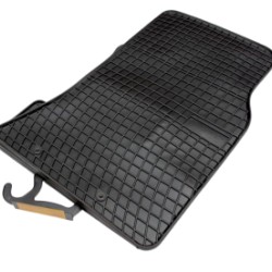 Λαστιχένια πατάκια Frogum για MINI Cooper (2001-2014) - 4τμχ.