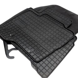 Λαστιχένια πατάκια Frogum για FORD S-Max (2015+) - 4τμχ.