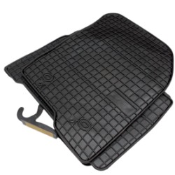 Λαστιχένια πατάκια Frogum για FORD S-Max (2015+) - 4τμχ. Λαστιχένια πατάκια Frogum για FORD S-Max (2015+) - 4τμχ.