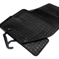 Λαστιχένια πατάκια Frogum για VOLVO V40 (2012+) - 4τμχ.