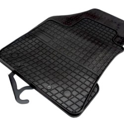 Λαστιχένια πατάκια Frogum για RENAULT Megane IV (2016+) - 4τμχ.