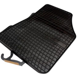 Λαστιχένια πατάκια Frogum για RENAULT Megane IV (2016+) - 4τμχ. Λαστιχένια πατάκια Frogum για RENAULT Megane IV (2016+) - 4τμχ.