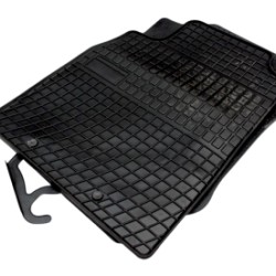 Λαστιχένια πατάκια Frogum για NISSAN Almera (2000-2006) - 4τμχ.