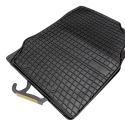 Λαστιχένια πατάκια Frogum για NISSAN Almera (2000-2006) - 4τμχ. Λαστιχένια πατάκια Frogum για NISSAN Almera (2000-2006) - 4τμχ.