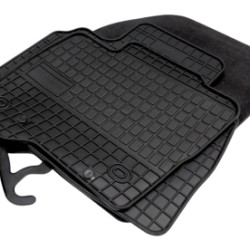 Λαστιχένια πατάκια Frogum FORD Edge II (2015–2023) - 4τμχ.