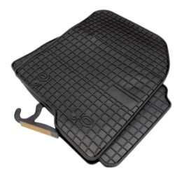 Λαστιχένια πατάκια Frogum FORD Edge II (2015–2023) - 4τμχ. Λαστιχένια πατάκια Frogum FORD Edge II (2015–2023) - 4τμχ.