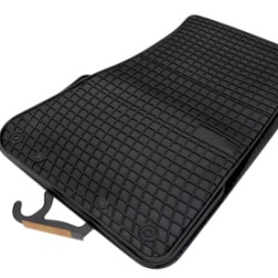 Λαστιχένια πατάκια Frogum για BMW σειρά 5 E34 (1988-1996) - 4τμχ. Λαστιχένια πατάκια Frogum για BMW σειρά 5 E34 (1988-1996) - 4τμχ.