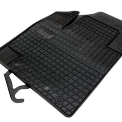 Λαστιχένια πατάκια Frogum για SUZUKI Ignis (2016+) - 4τμχ.