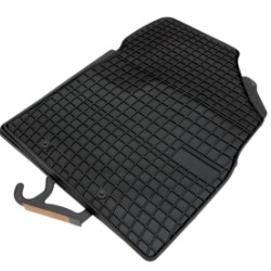 Λαστιχένια πατάκια Frogum για SUZUKI Ignis (2016+) - 4τμχ. Λαστιχένια πατάκια Frogum για SUZUKI Ignis (2016+) - 4τμχ.