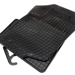 Λαστιχένια πατάκια Frogum Frogum για PEUGEOT 207 (2006-2012) - 4τμχ.