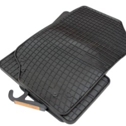 Λαστιχένια πατάκια Frogum Frogum για PEUGEOT 207 (2006-2012) - 4τμχ. Λαστιχένια πατάκια Frogum Frogum για PEUGEOT 207 (2006-2012) - 4τμχ.