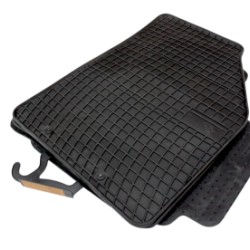 Λαστιχένια πατάκια Frogum για SUZUKI Alto VII (2009-2014) - 4τμχ. Λαστιχένια πατάκια Frogum για SUZUKI Alto VII (2009-2014) - 4τμχ.