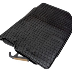 Λαστιχένια πατάκια Frogum για KIA Rio IV / Stonic (2017+) - 4τμχ. Λαστιχένια πατάκια Frogum για KIA Rio IV / Stonic (2017+) - 4τμχ.