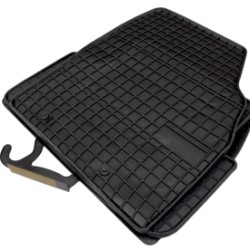 Λαστιχένια πατάκια Frogum για SEAT Ibiza V / VW Polo VI (2017+) - 4τμχ. Λαστιχένια πατάκια Frogum για SEAT Ibiza V / VW Polo VI (2017+) - 4τμχ.