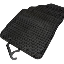 Λαστιχένια πατάκια Frogum για FIAT Bravo (2007-2014) - 4τμχ.