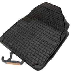 Λαστιχένια πατάκια Frogum για FIAT Bravo (2007-2014) - 4τμχ. Λαστιχένια πατάκια Frogum για FIAT Bravo (2007-2014) - 4τμχ.